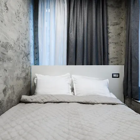 Apartament Luxury Studio Silver *