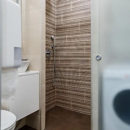 Luxury Studio Silver Apartament Sofia